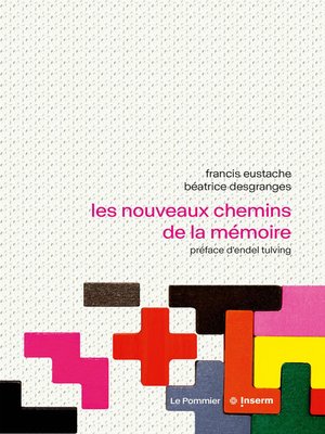 cover image of Les nouveaux chemins de la mémoire